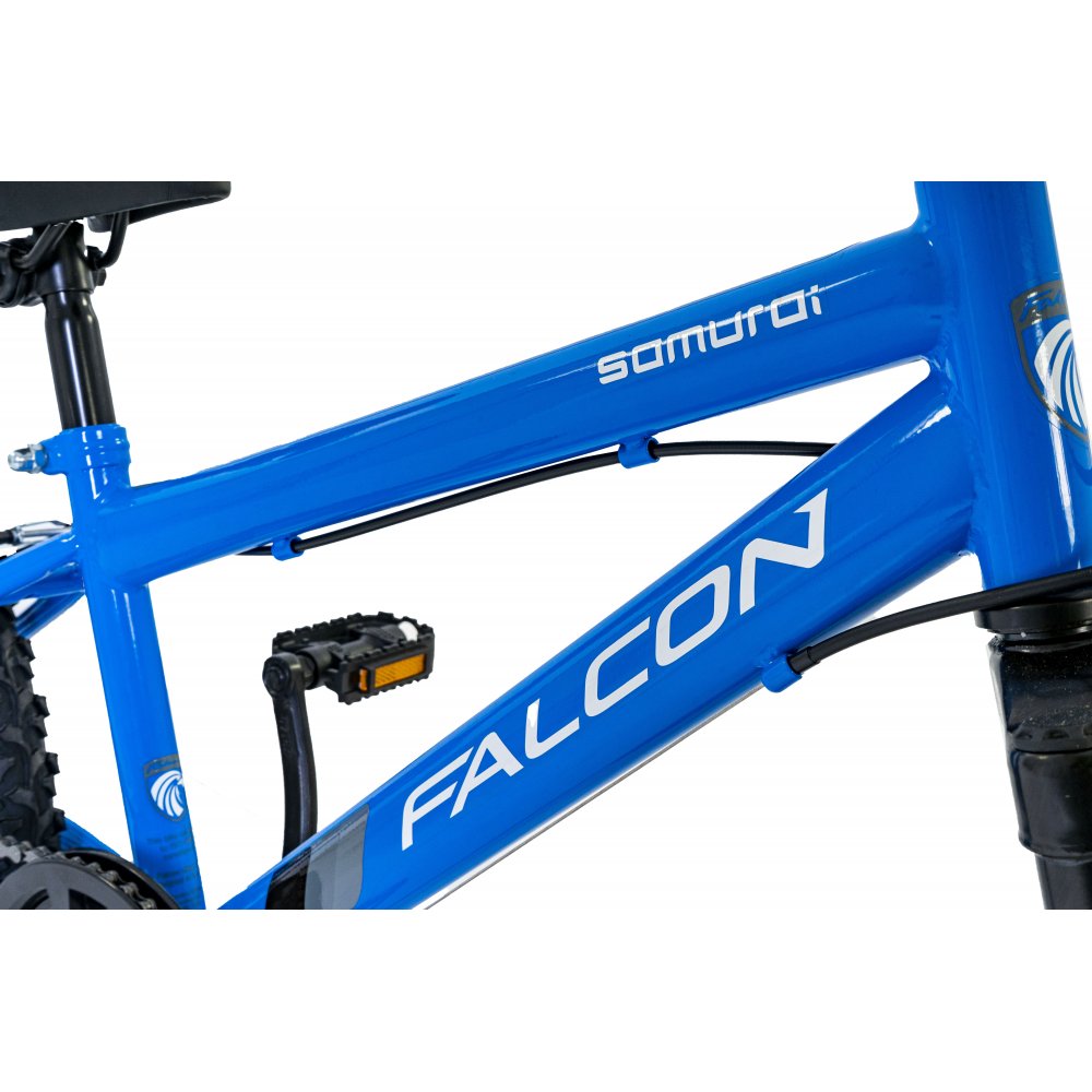 Falcon - Samurai 20" Kids Mountain Bike