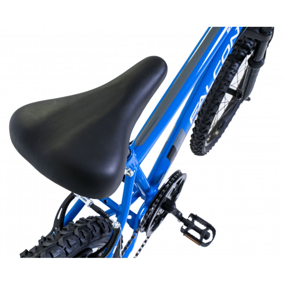 Falcon - Samurai 20" Kids Mountain Bike