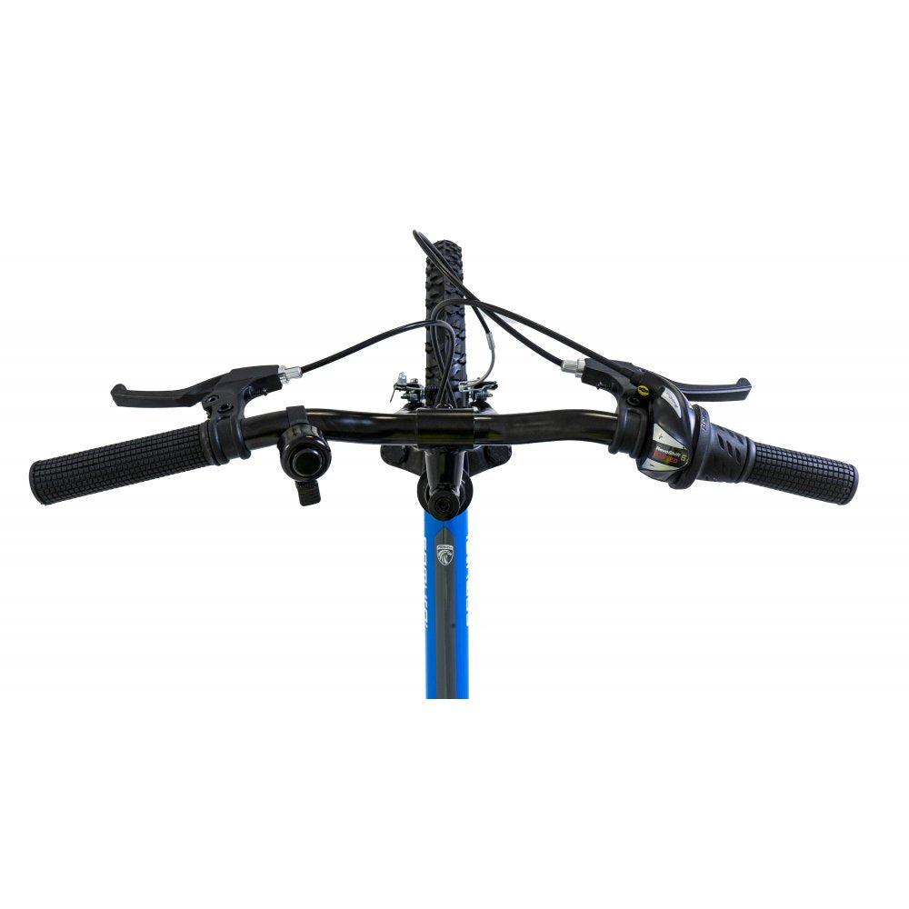 Falcon - Samurai 20" Kids Mountain Bike