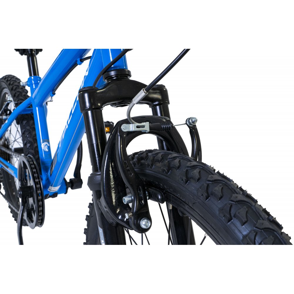 Falcon - Samurai 20" Kids Mountain Bike