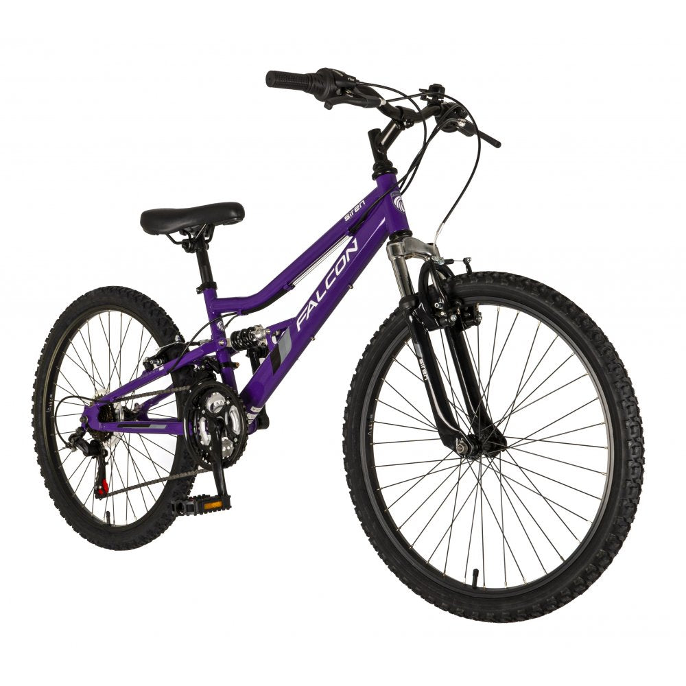 Falcon - Siren 24" Kids Mountain Bike