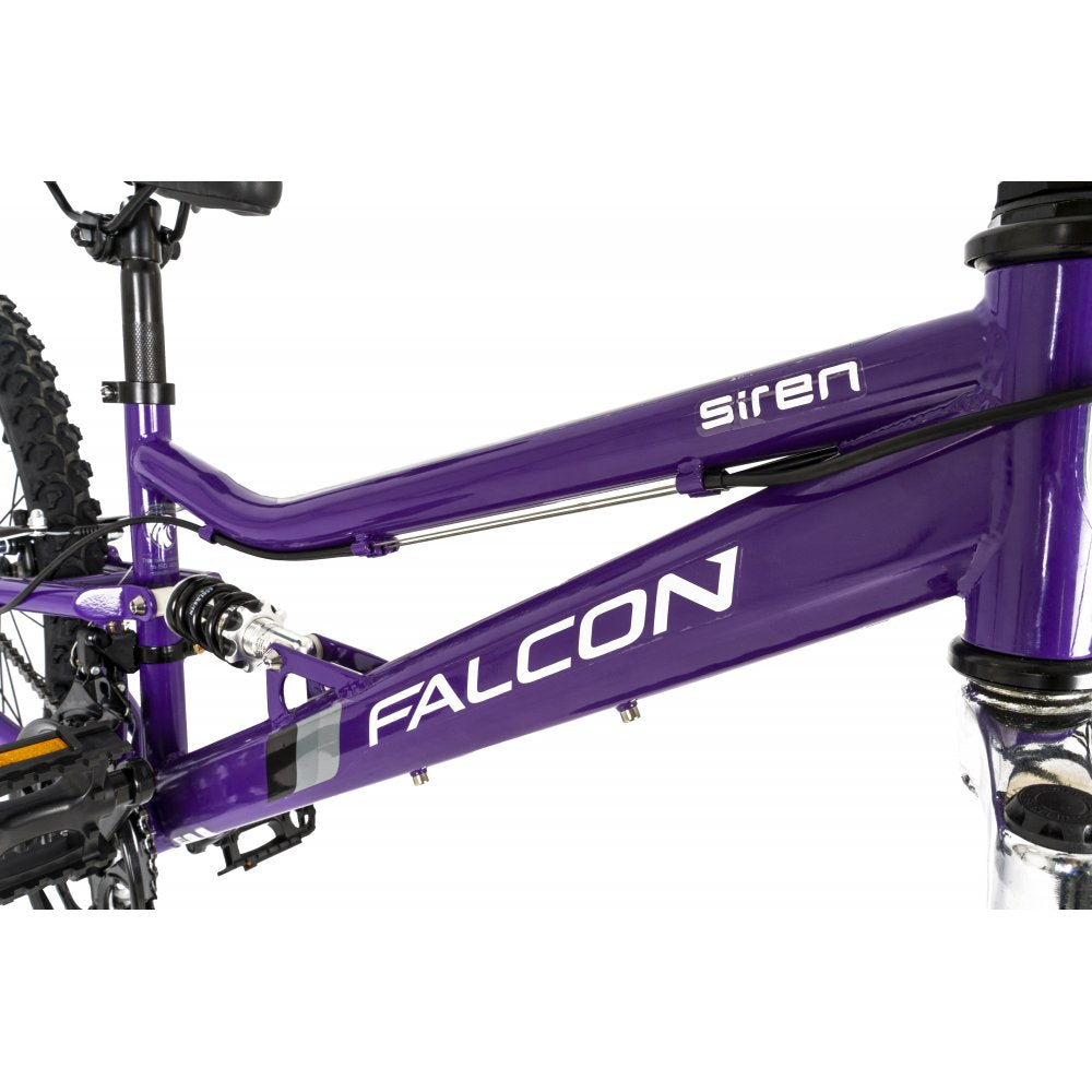 Falcon - Siren 24" Kids Mountain Bike