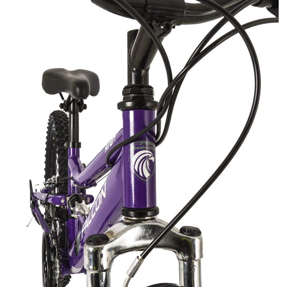 Falcon - Siren 24" Kids Mountain Bike