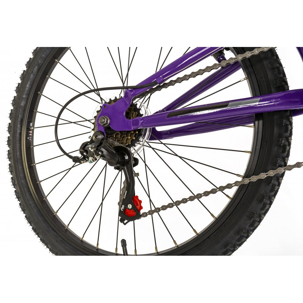 Falcon - Siren 24" Kids Mountain Bike