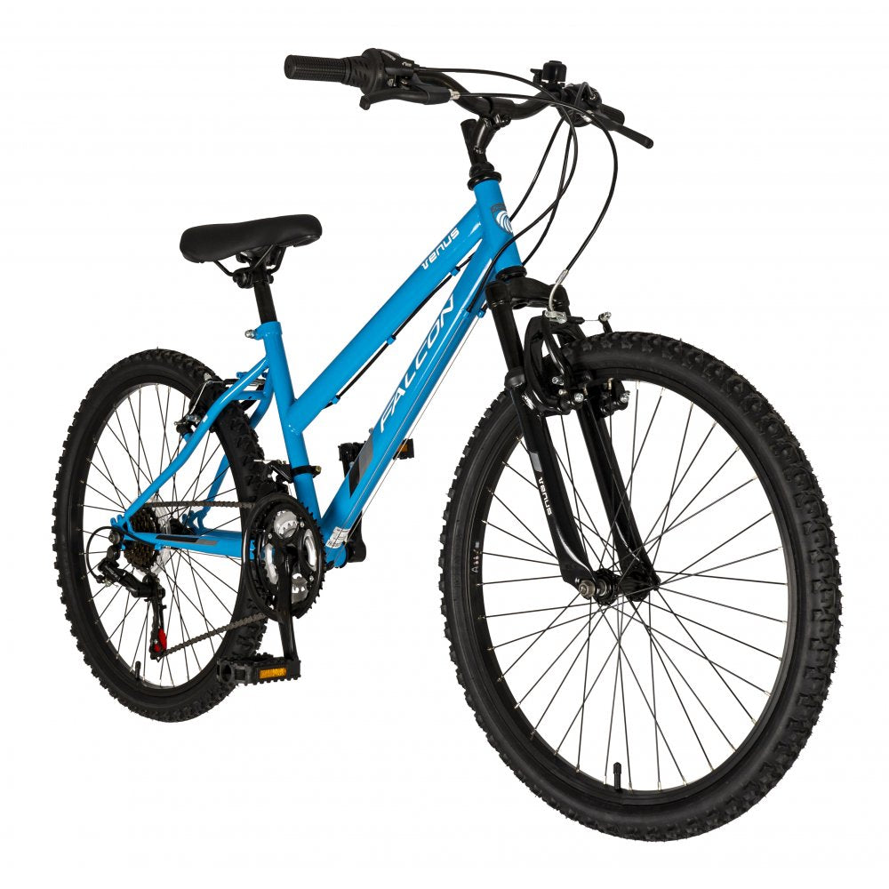 Falcon - Venus 24" Kids Mountain Bike