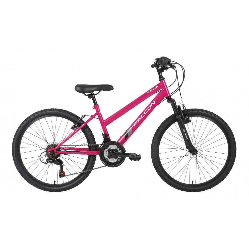 Falcon - Venus 24" Kids Mountain Bike