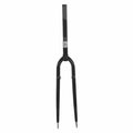 Oxford Forks Hybrid 700C 1 1/8 Threadless W/Bosses Black