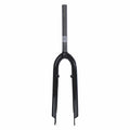 Oxford Forks MTB 26 x 1 1/8 Threadless W/Bosses Black