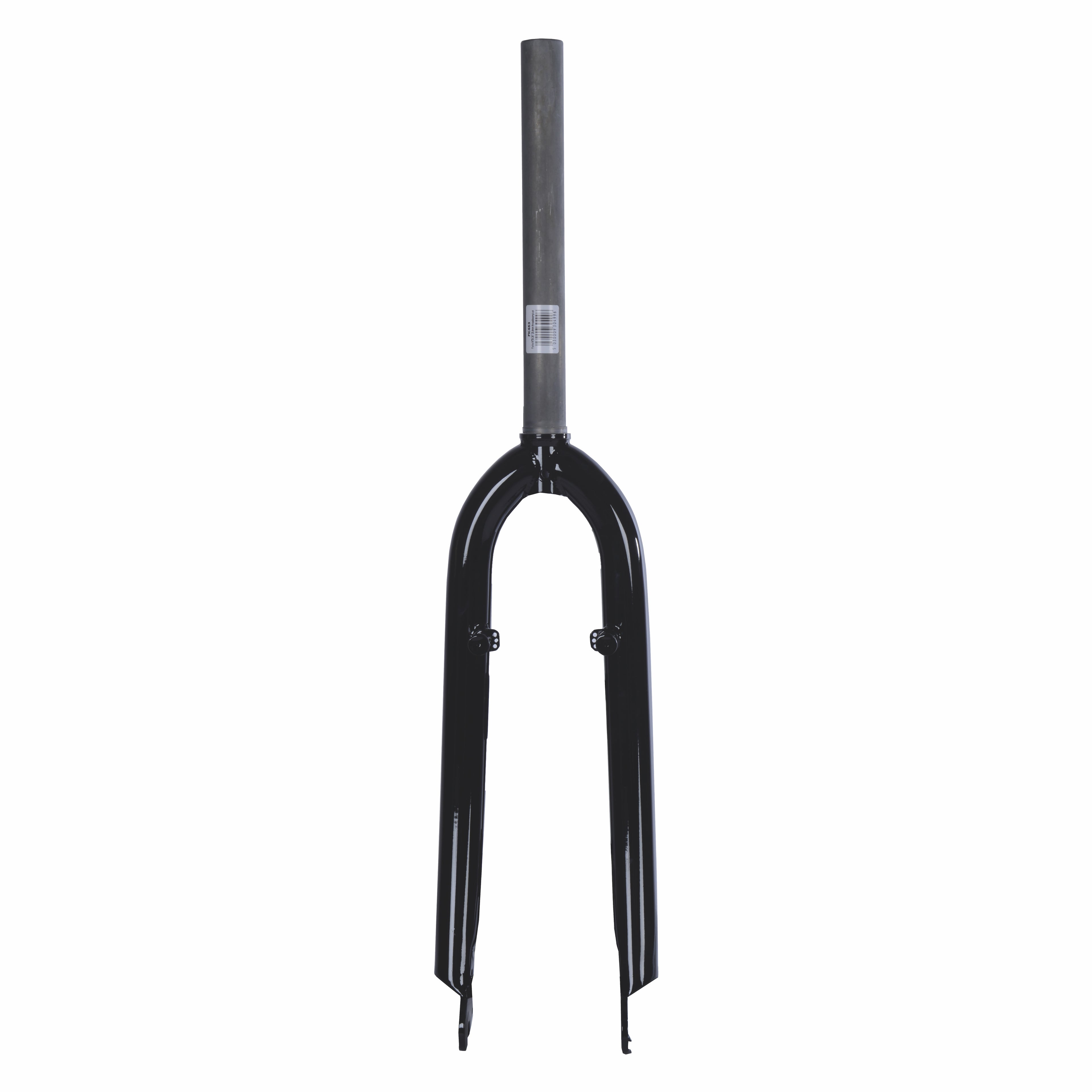 Oxford Forks MTB 26 x 1 1/8 Threadless W/Bosses Black