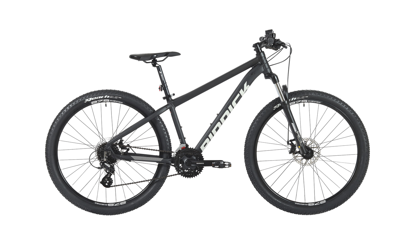 Riddick Rockfall FS Gents (650B) Alloy ATB 24 Speed