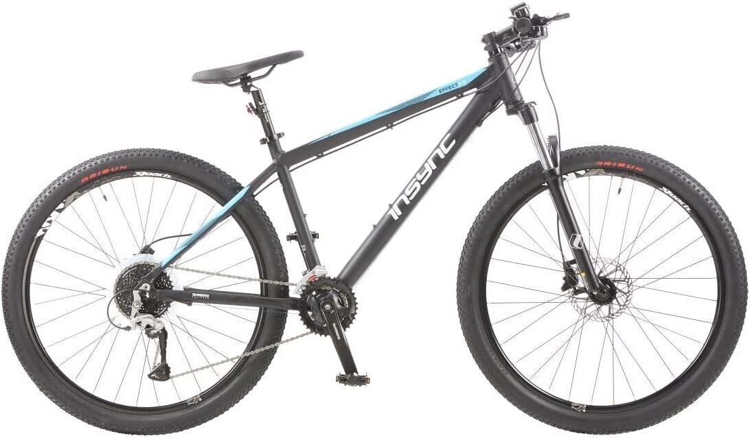 INSYNC EFFECT 3.0 15.5'' Mountain Bike