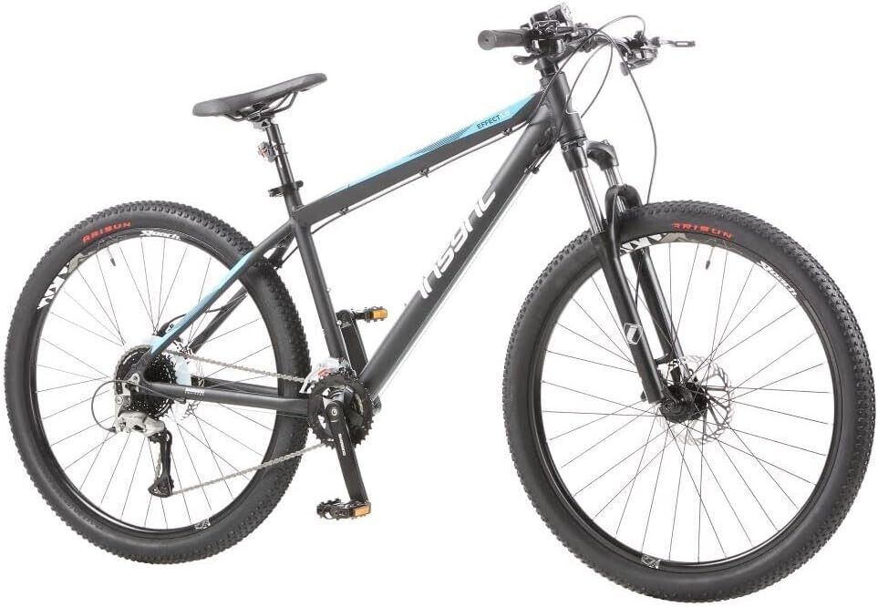 INSYNC EFFECT 3.0 15.5'' Mountain Bike