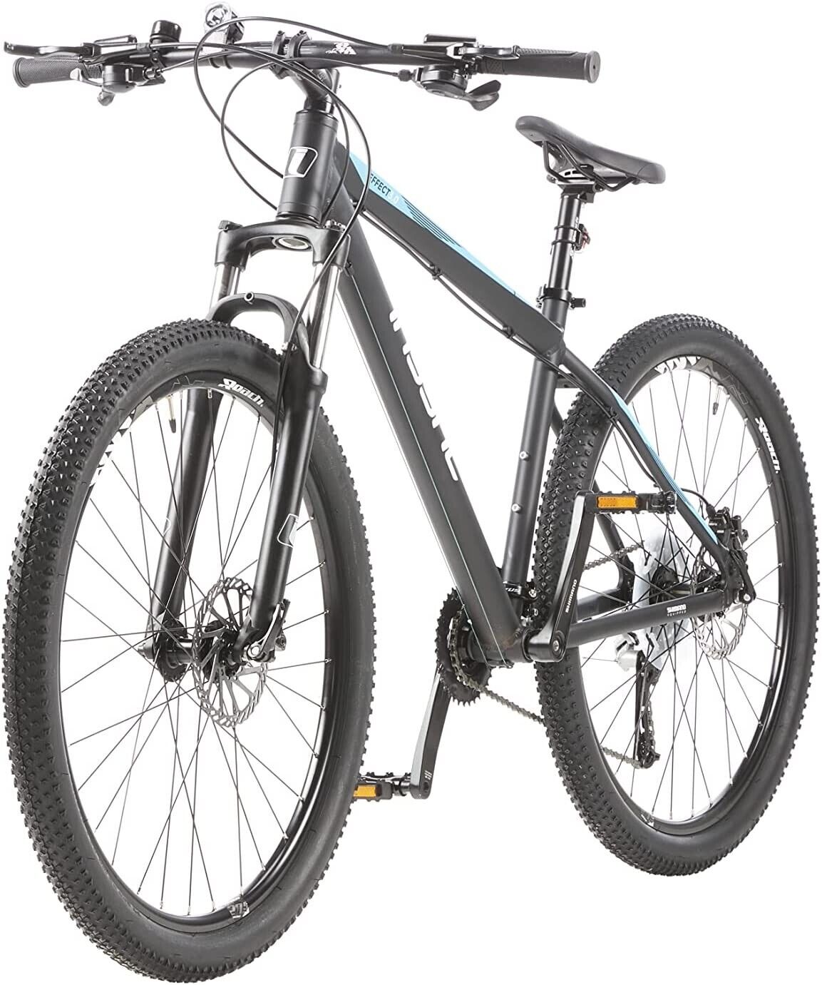 INSYNC EFFECT 3.0 15.5'' Mountain Bike