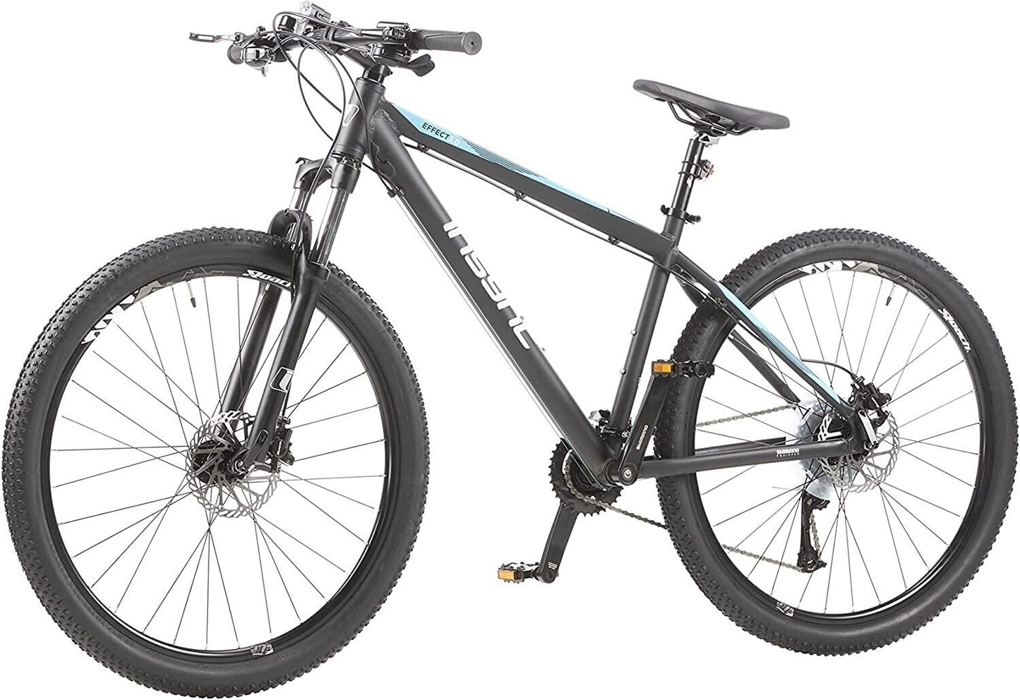 INSYNC EFFECT 3.0 15.5'' Mountain Bike