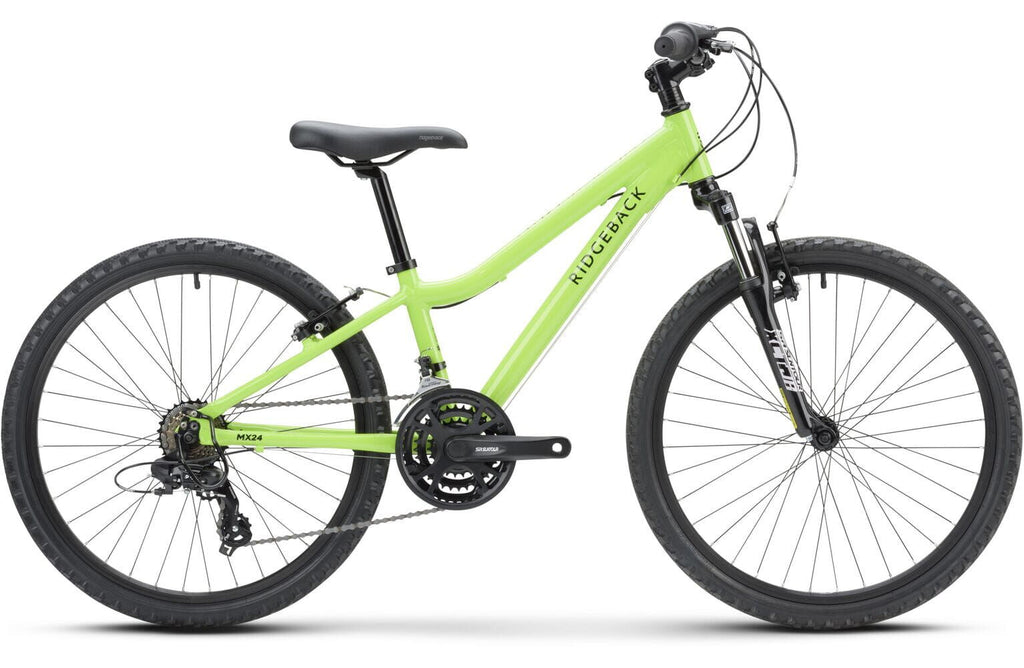 Ridgeback Ridgeback MX24