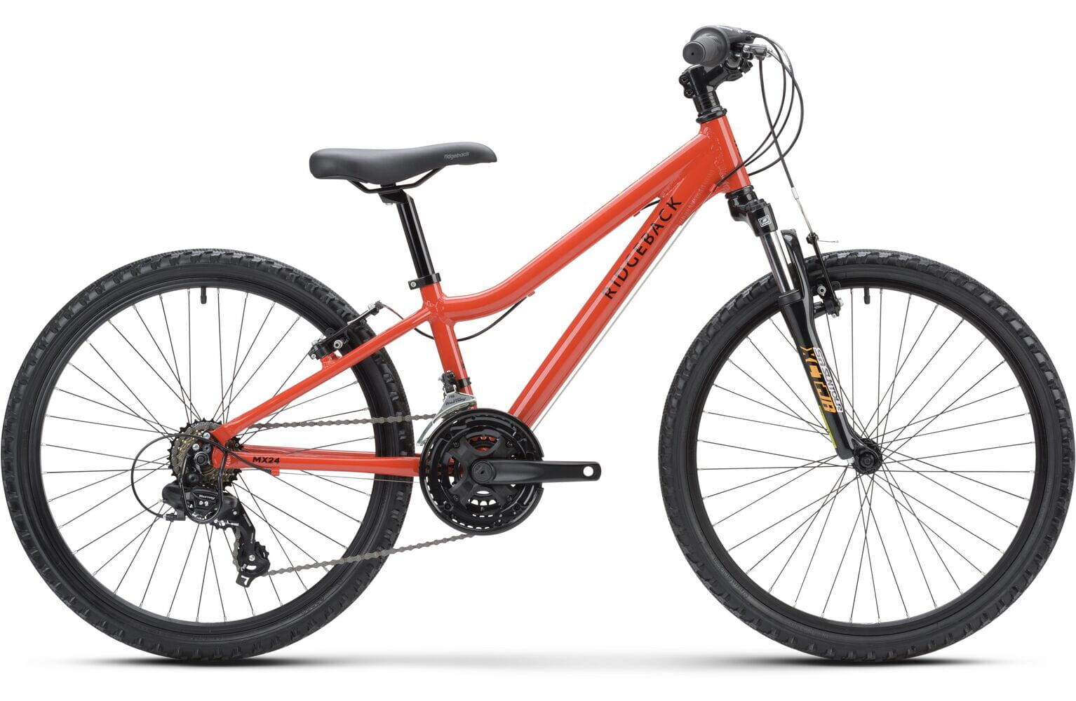 Ridgeback Ridgeback MX24
