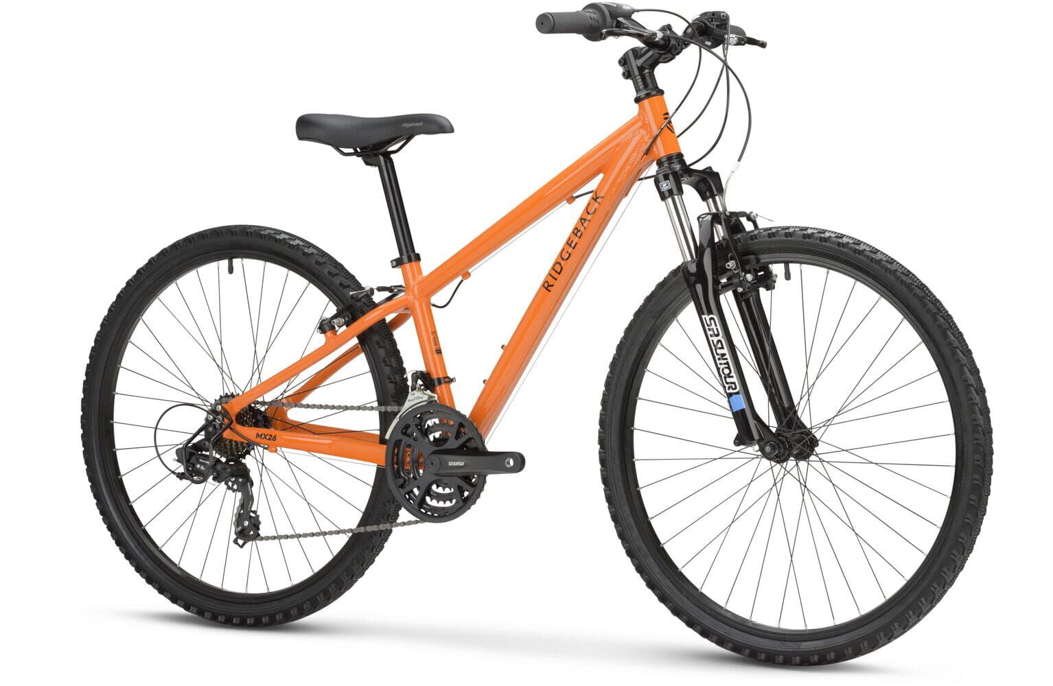 Ridgeback MX26