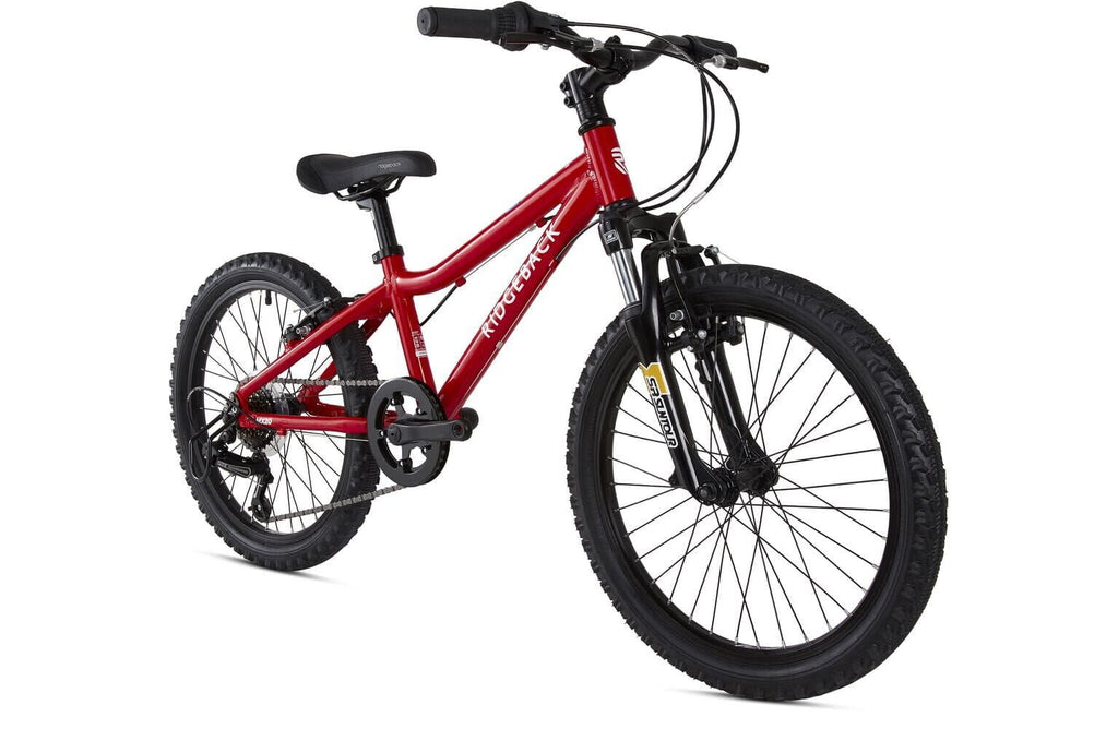 ridgeback mx 20