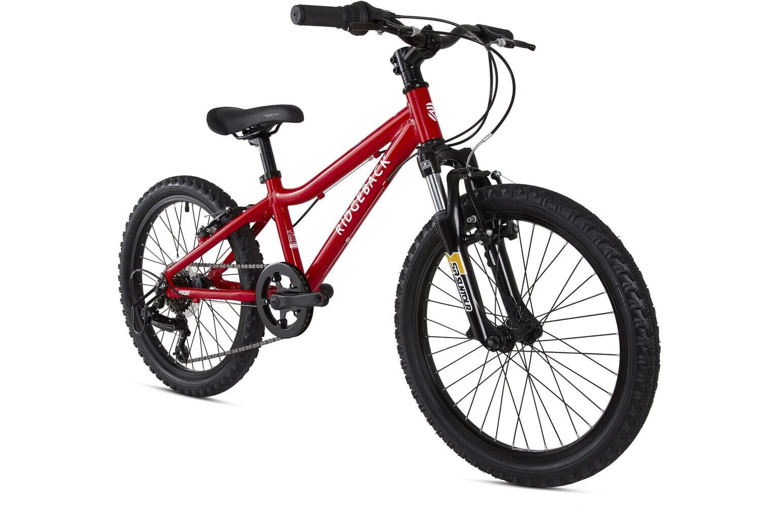 ridgeback mx 20