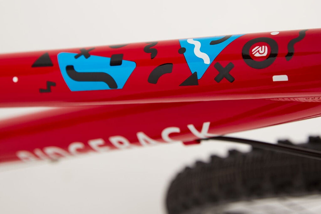 ridgeback mx 20