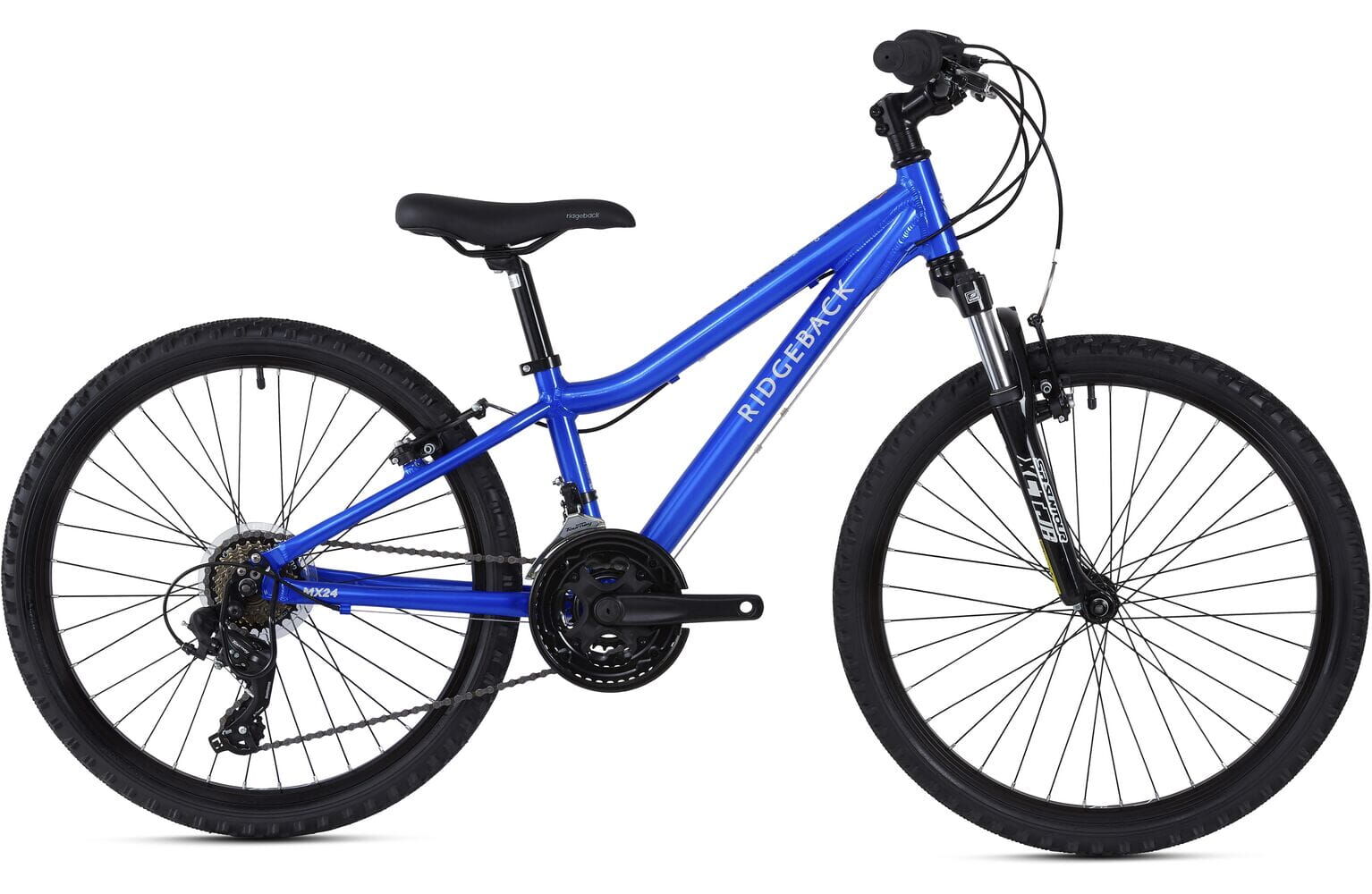 Ridgeback Ridgeback MX24