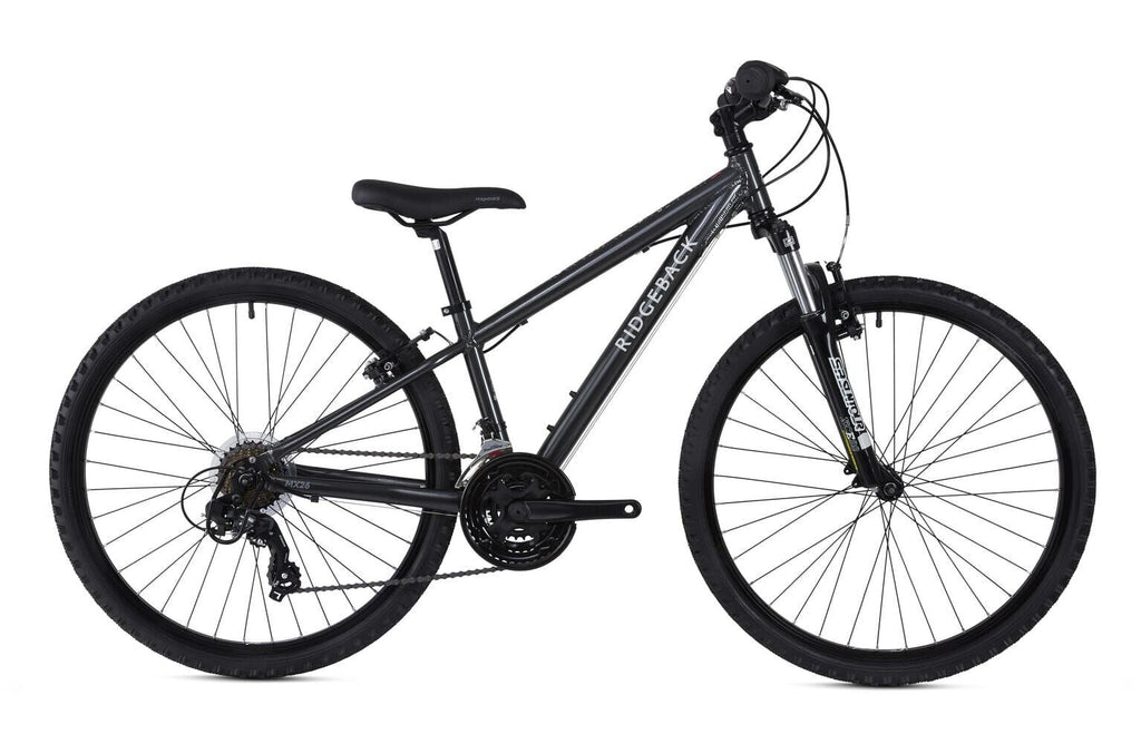 Ridgeback MX26
