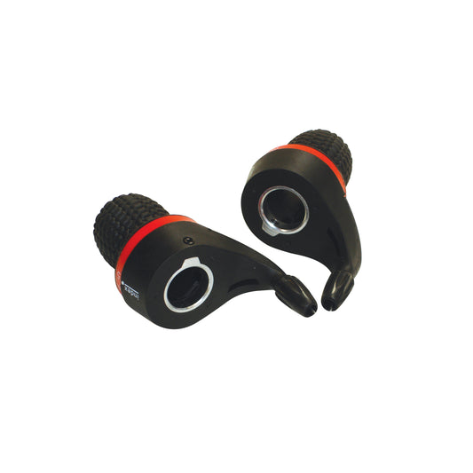 Oxford SRAM Grip Shift ''MRX'' 6spd right + 3spd lef