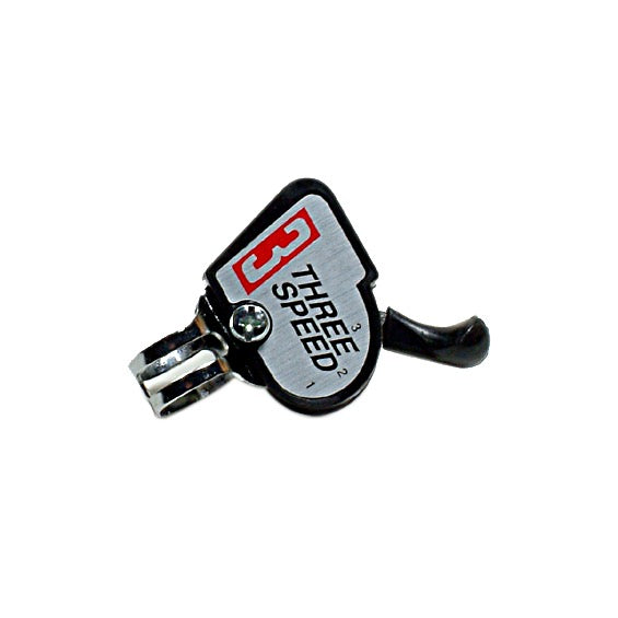 Oxford 3 Speed Trigger Shifter