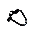 Oxford Standard Derailleur Protector - Black