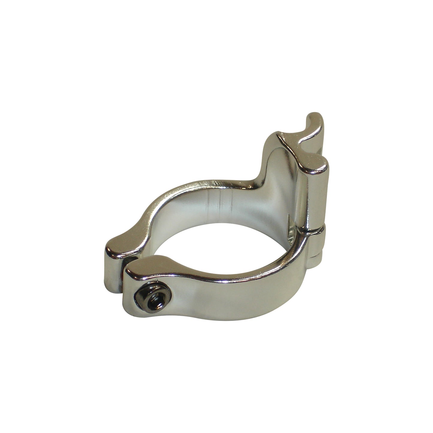 Oxford Front Mech Adaptor Clamp 34.9mm