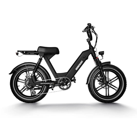 Himiway Escape Pro Moped Electric Bike