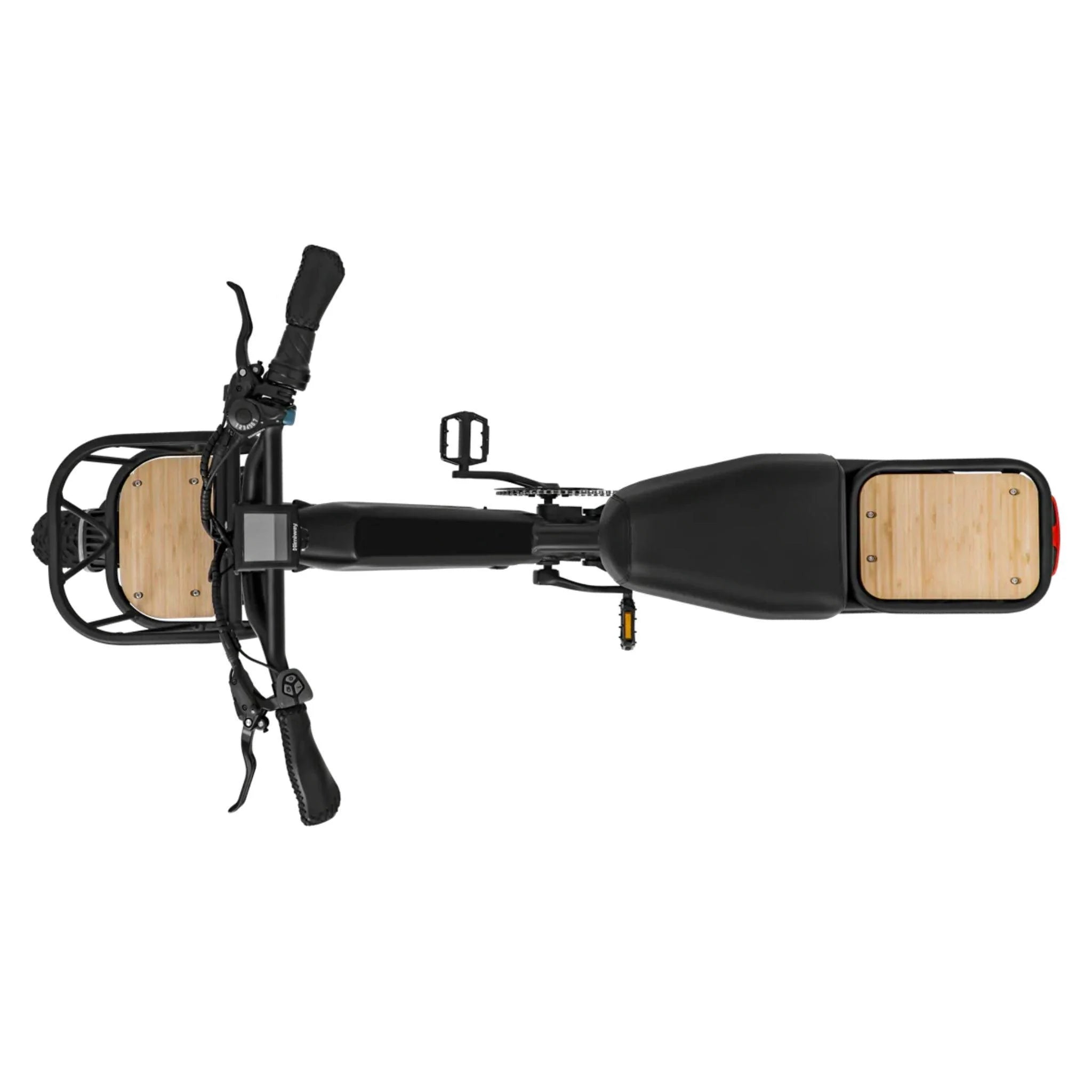Himiway Escape Pro Moped Electric Bike