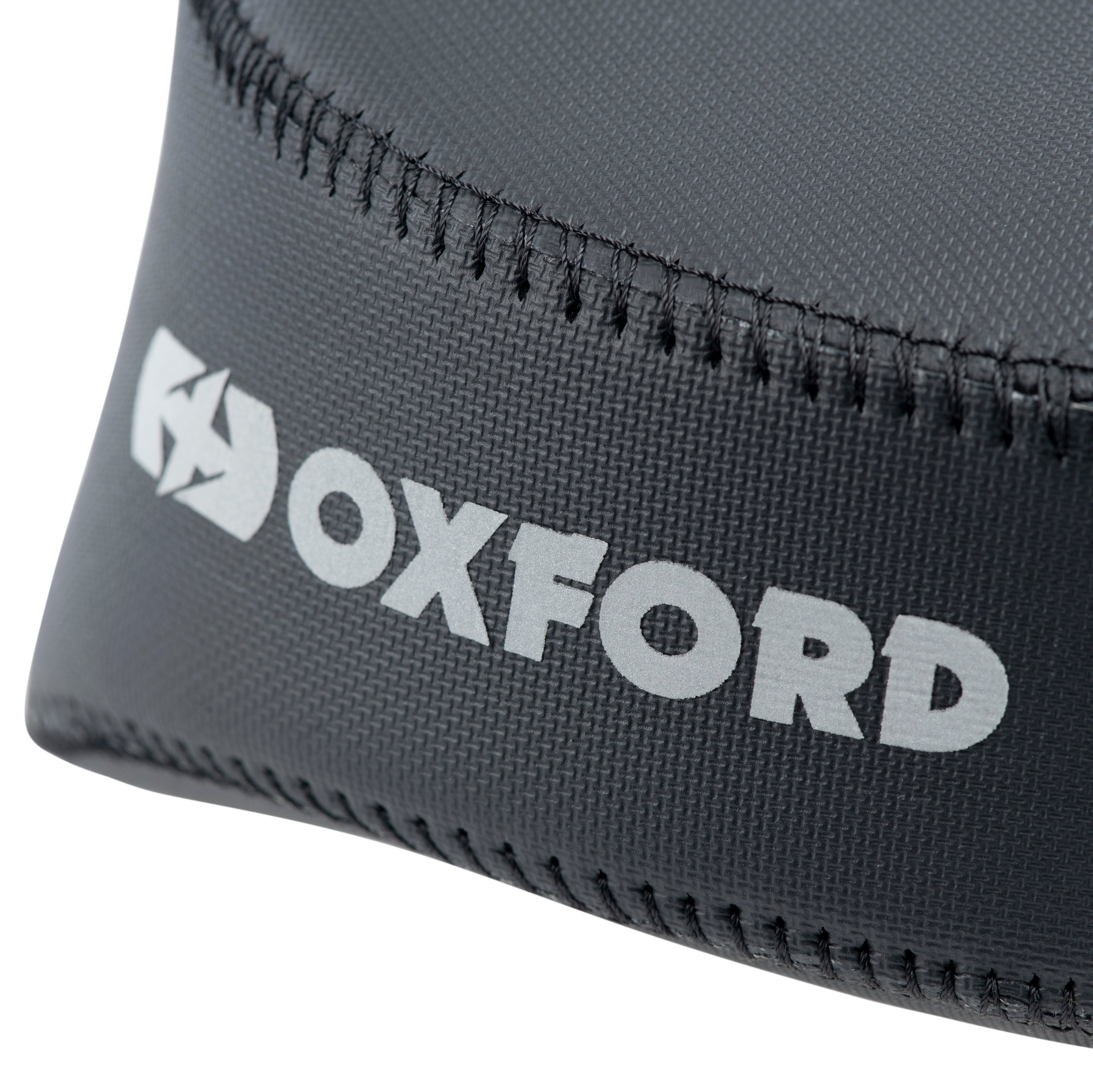 Oxford Cycle Muffs