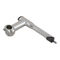 Oxford Adjustable Quill Handlebar Stem 25.4mmx90mm BLK
