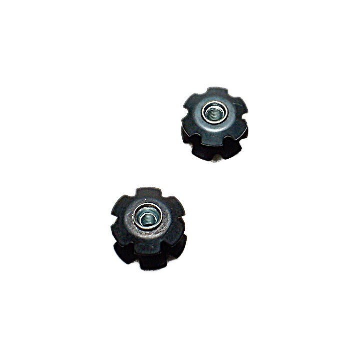 Oxford Integrated Headset 1 1/8 IS42/IS42 30 Cane Creek 36º
