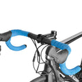 Oxford Performance Handlebar Tape Aqua Blue