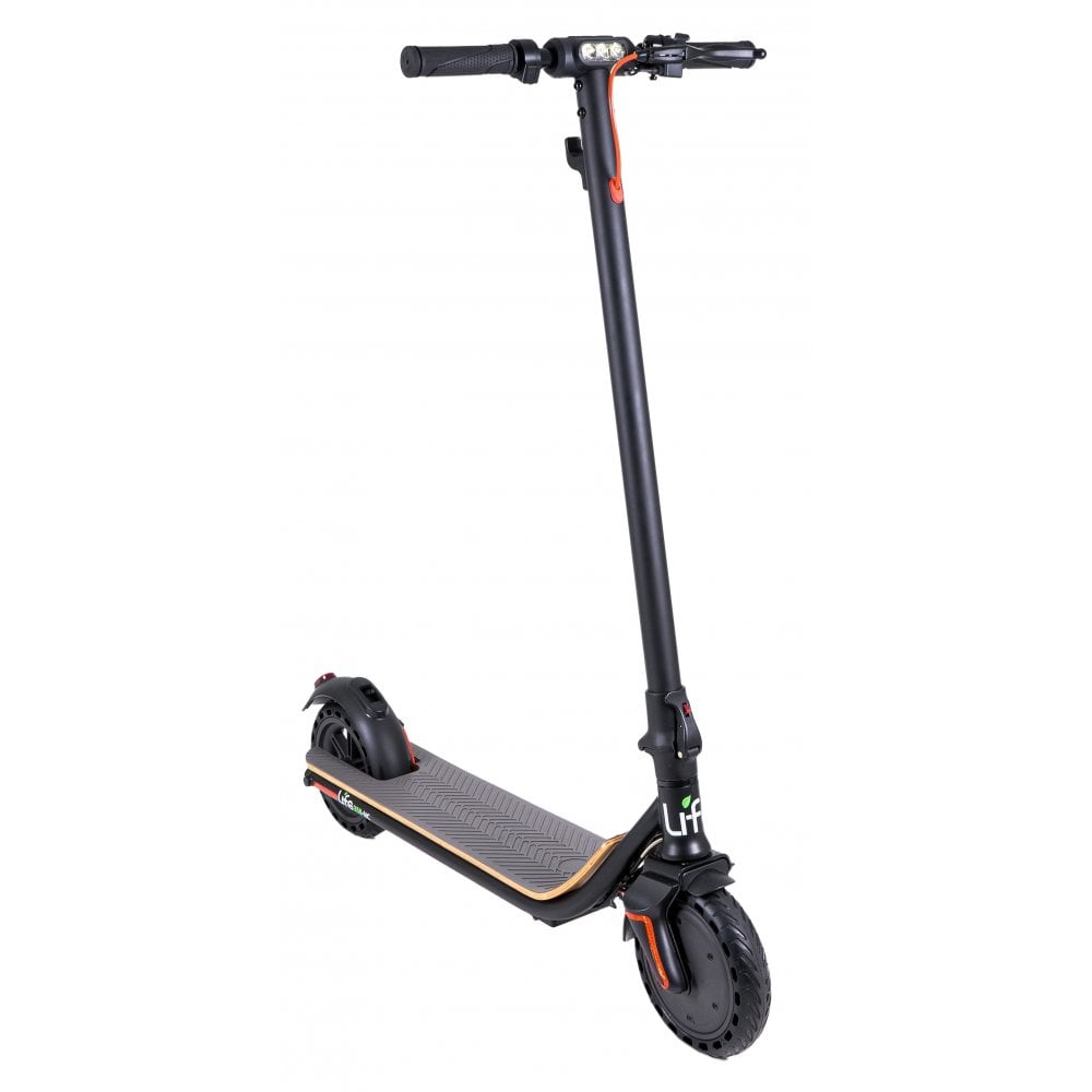 Li-Fe 350 HC - Electric Adult Scooter