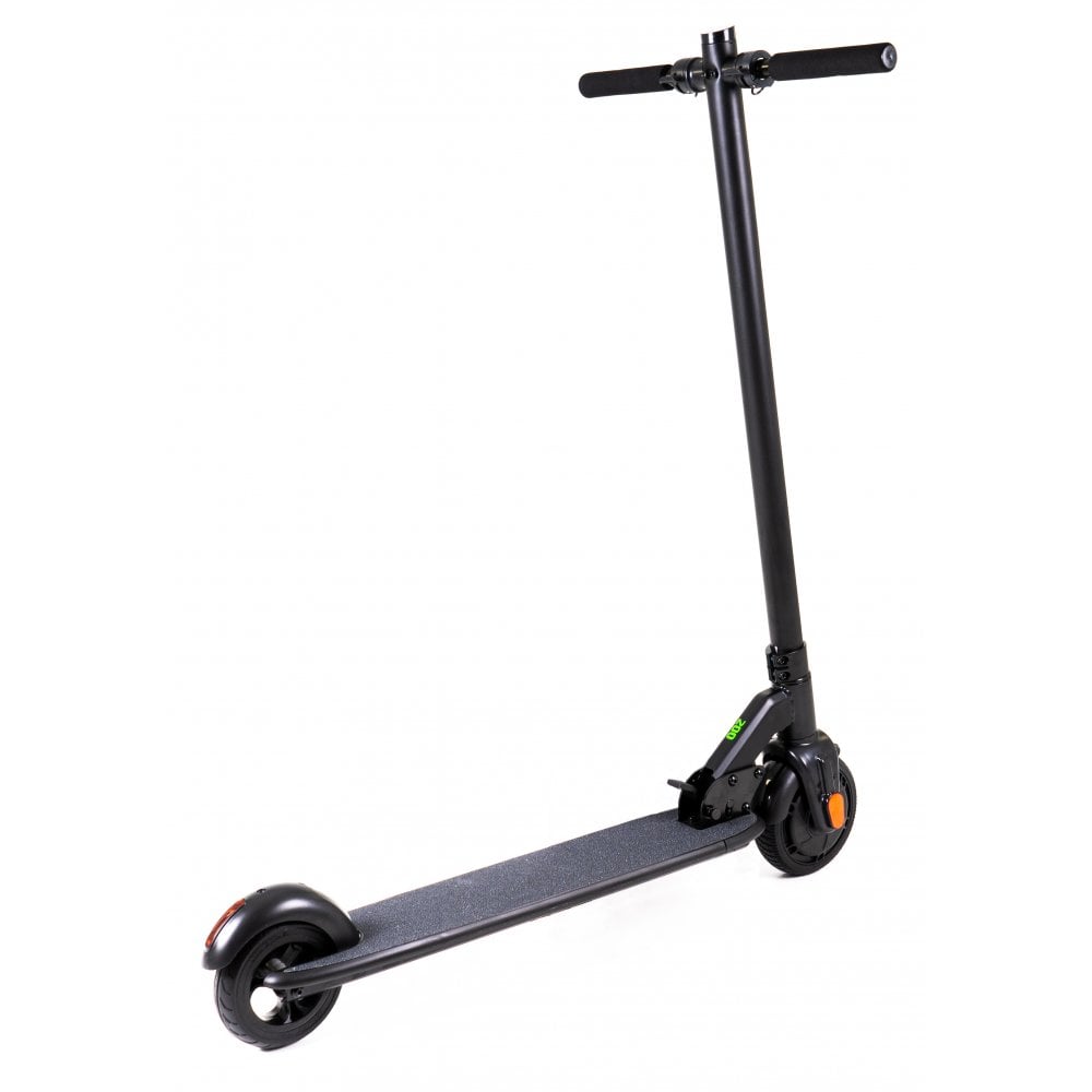 Li-Fe Life 200 Electric Adult Scooter