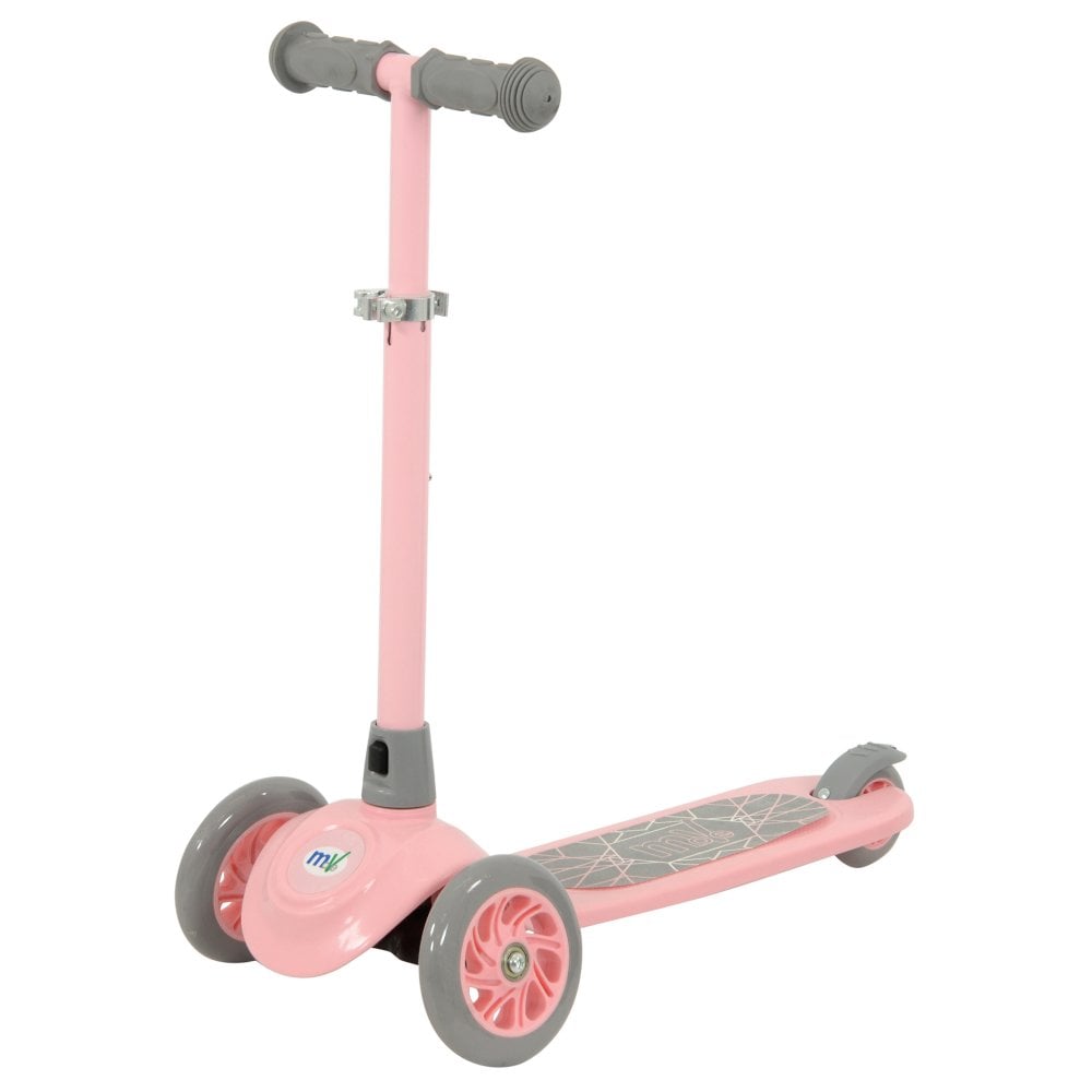 MOVE Steer & Go