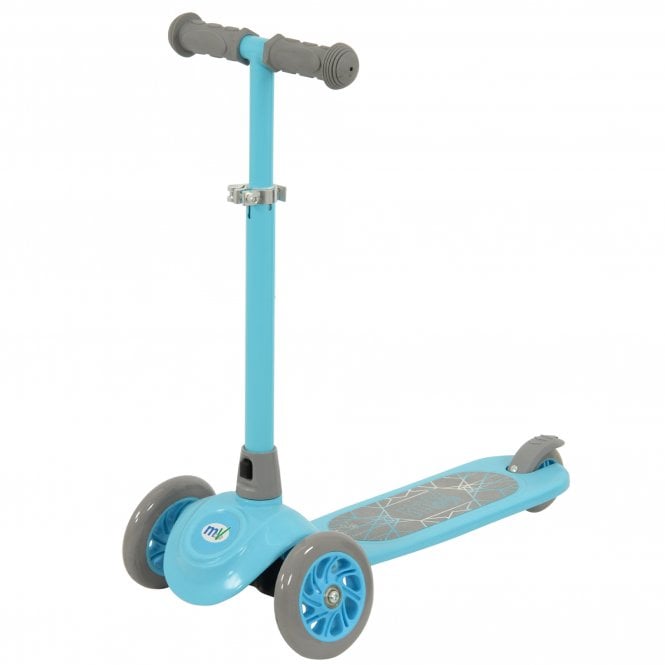 MOVE Steer & Go