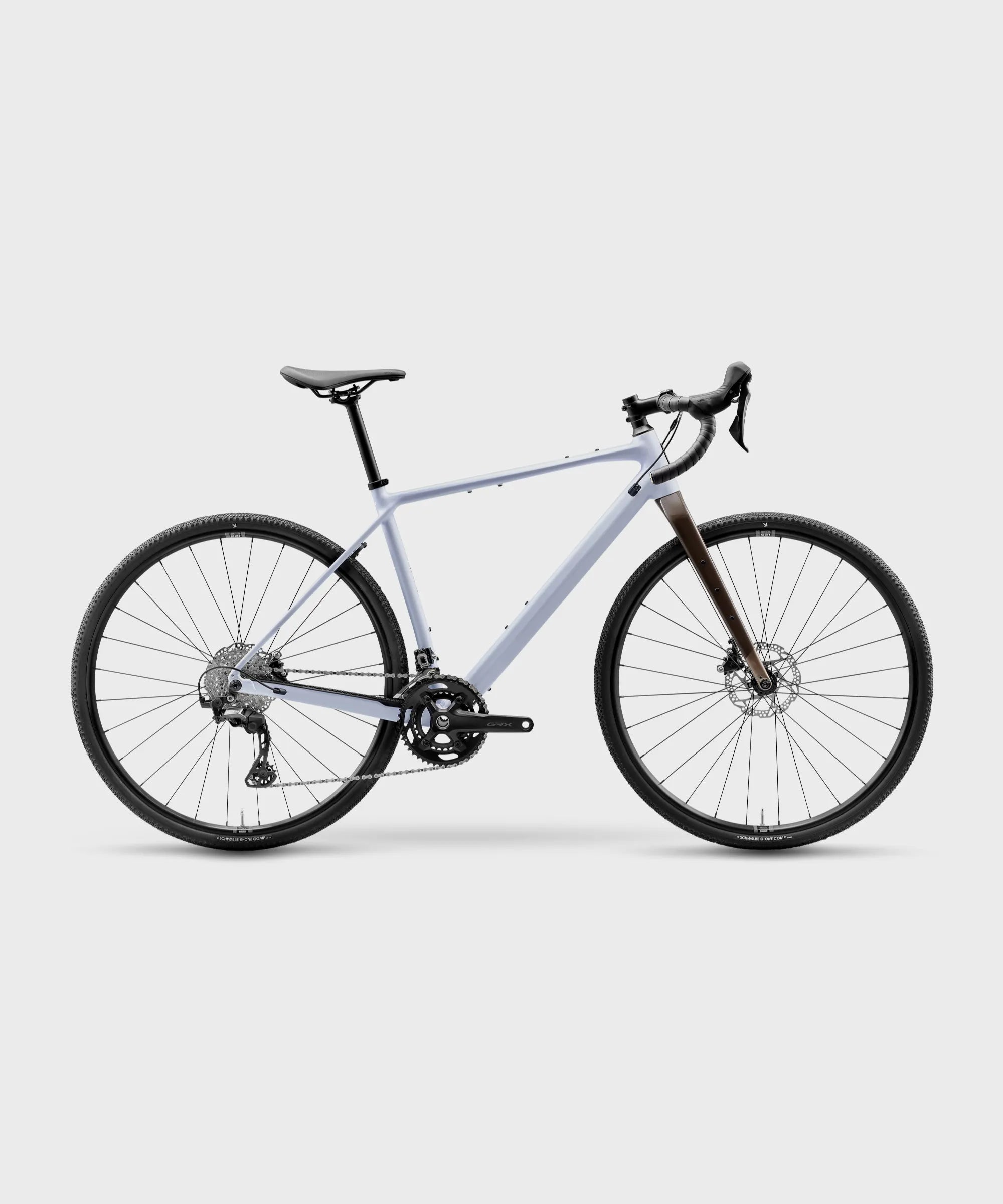 Norco Search A GRX 700c Bike