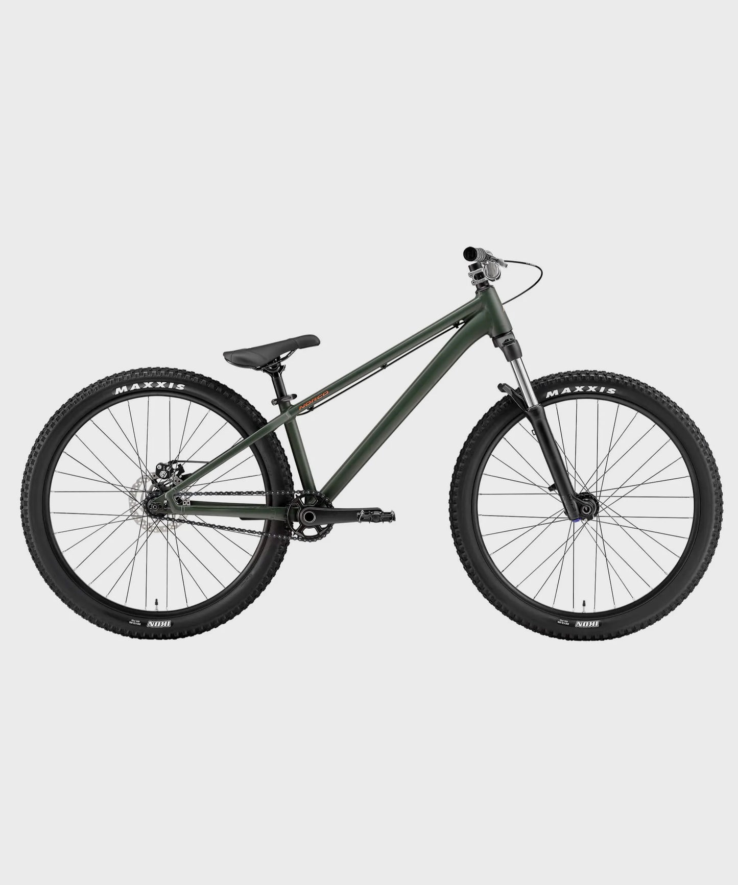 Norco Rampage 1 26" Bike