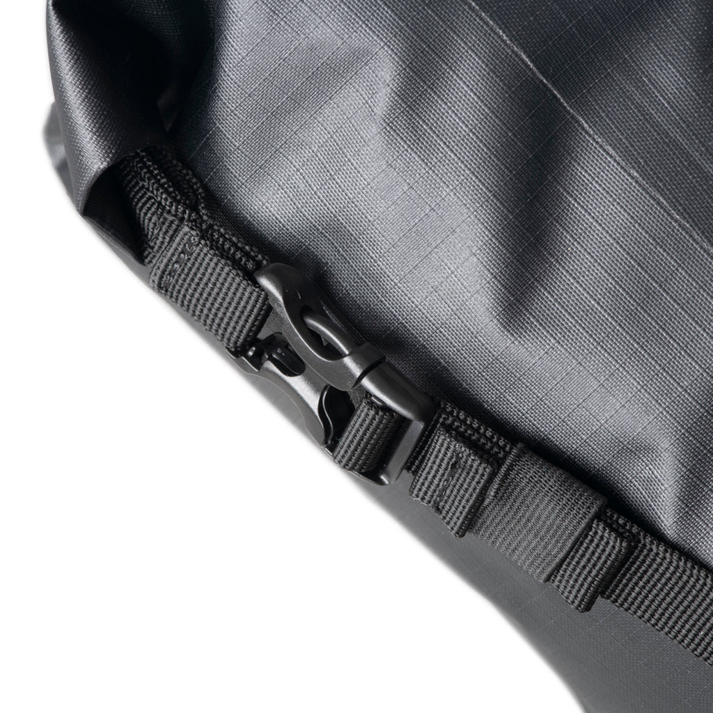 Oxford Aqua Evo Adventure Seat Pack - Black