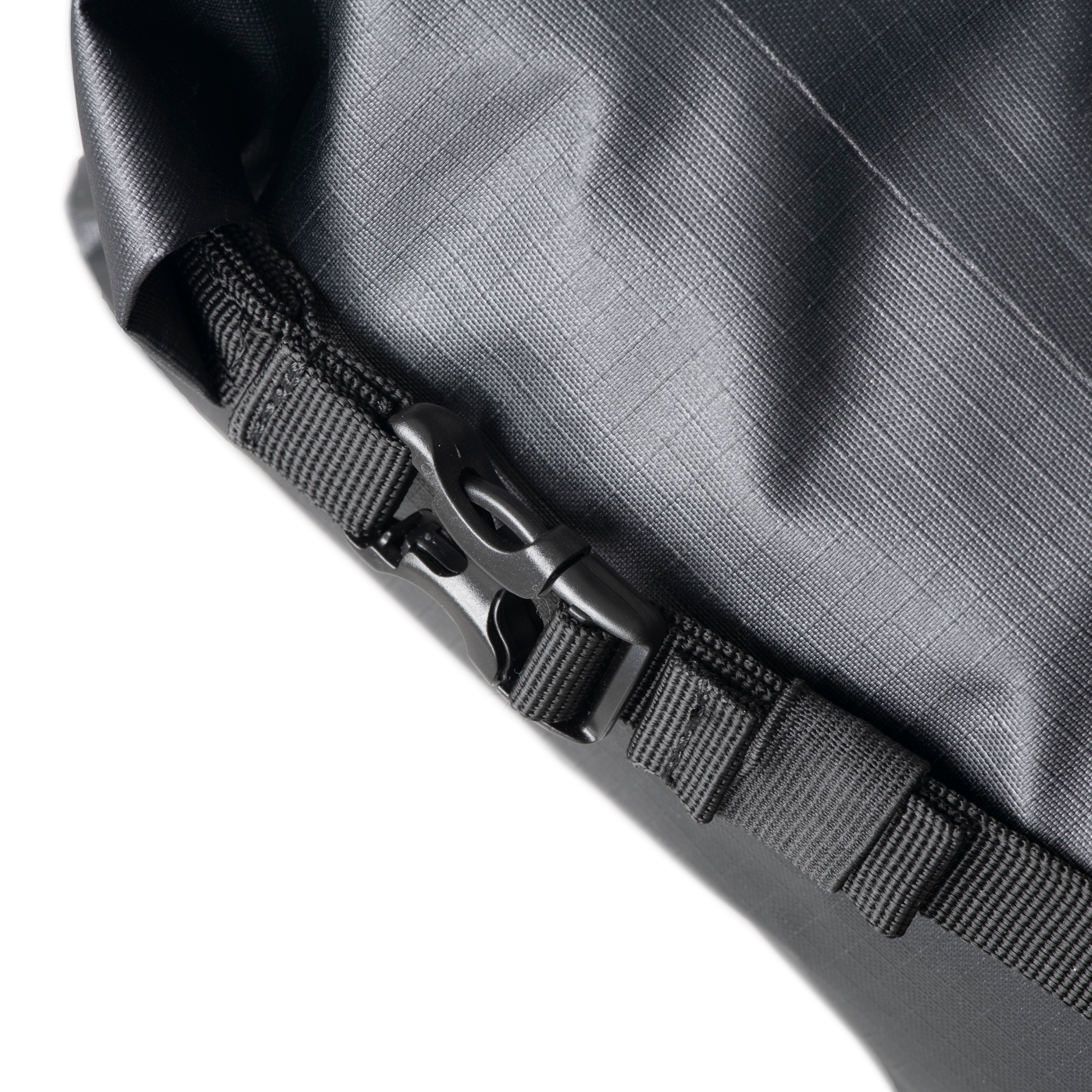 Oxford Aqua Evo Adventure Seat Pack - Black