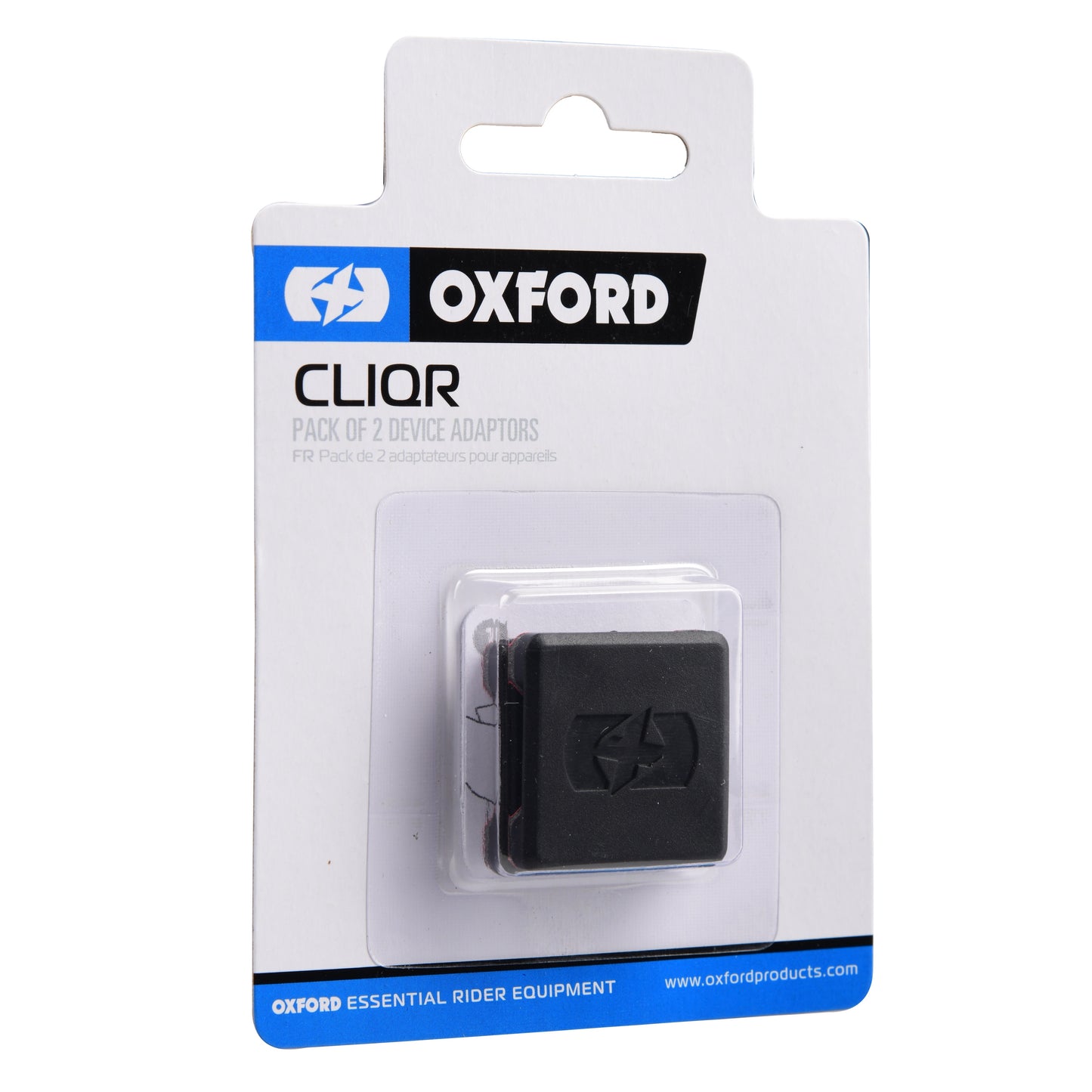 Oxford CLIQR 2x Spare Device Adaptors