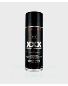 Peaty’s XXX