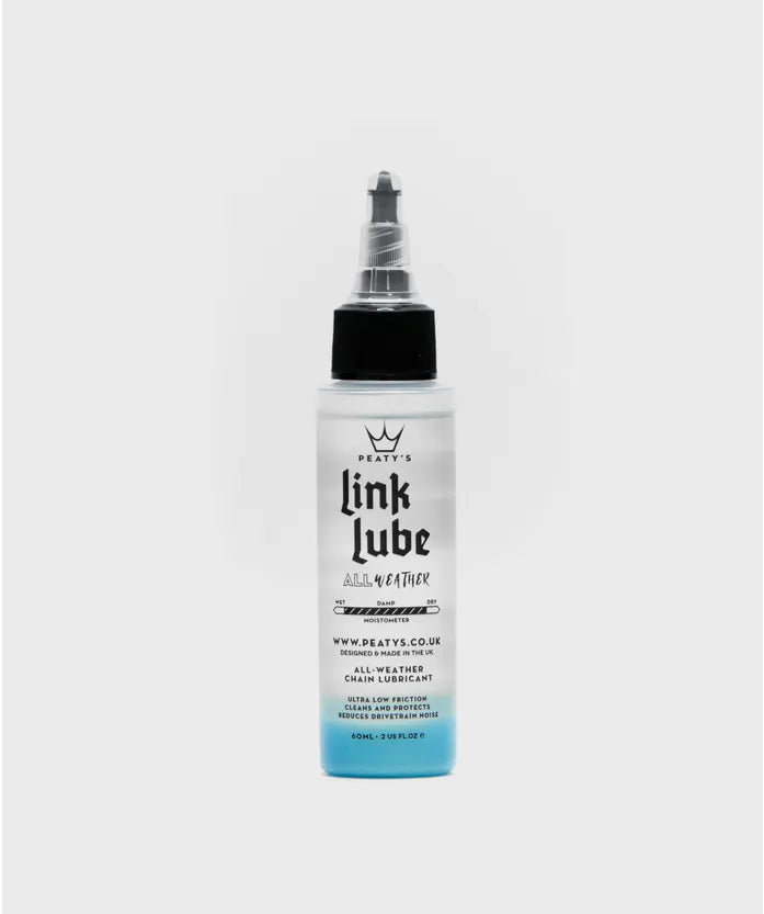 Peaty’s lube 60ml