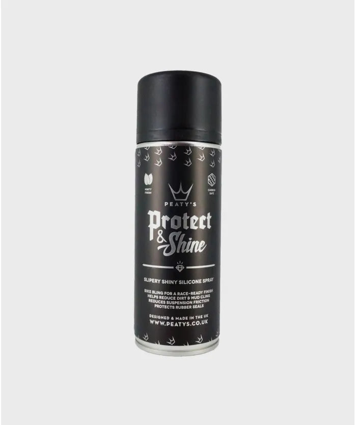 Peaty’s Protect