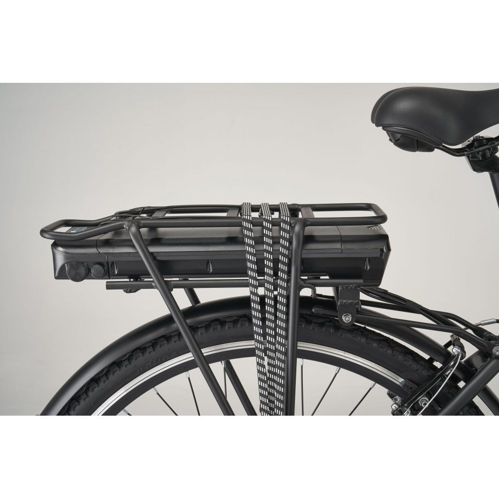 Pure Free City Electric Hybrid Bike