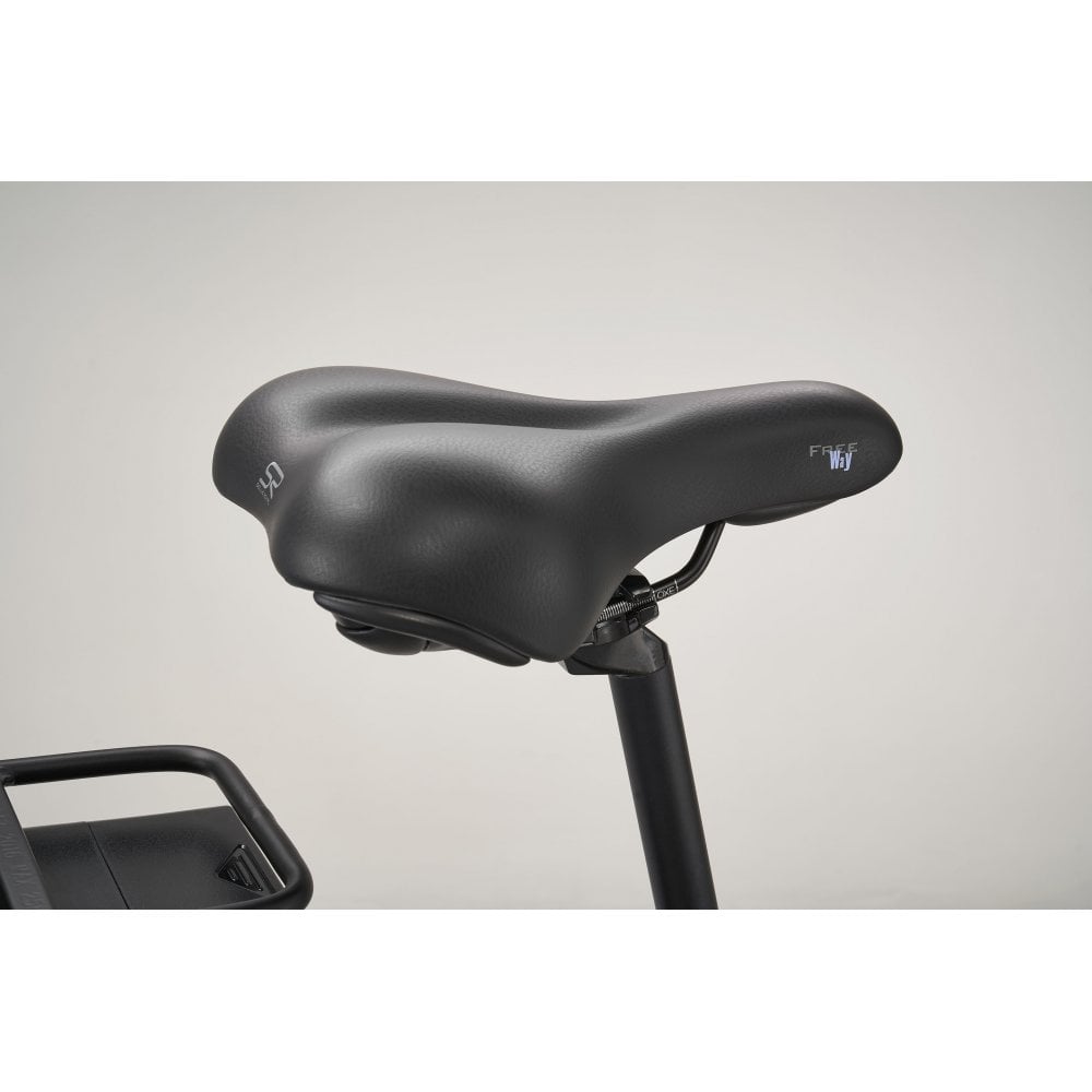 Pure Free City Electric Hybrid Bike